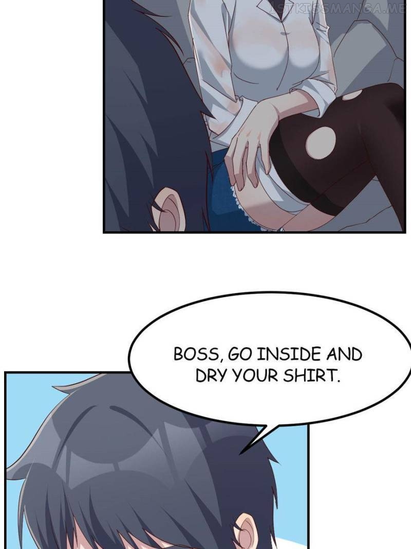 I have twin girlfriends Chapter 237 - page 22