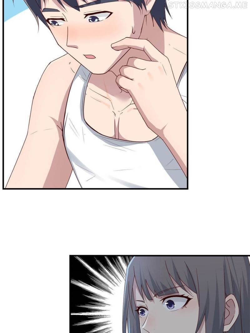I have twin girlfriends Chapter 237 - page 23