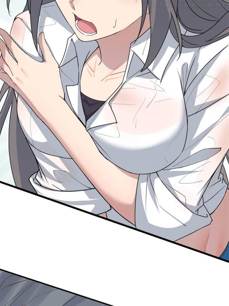 I have twin girlfriends Chapter 237 - page 27