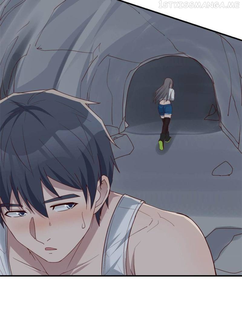 I have twin girlfriends Chapter 237 - page 28