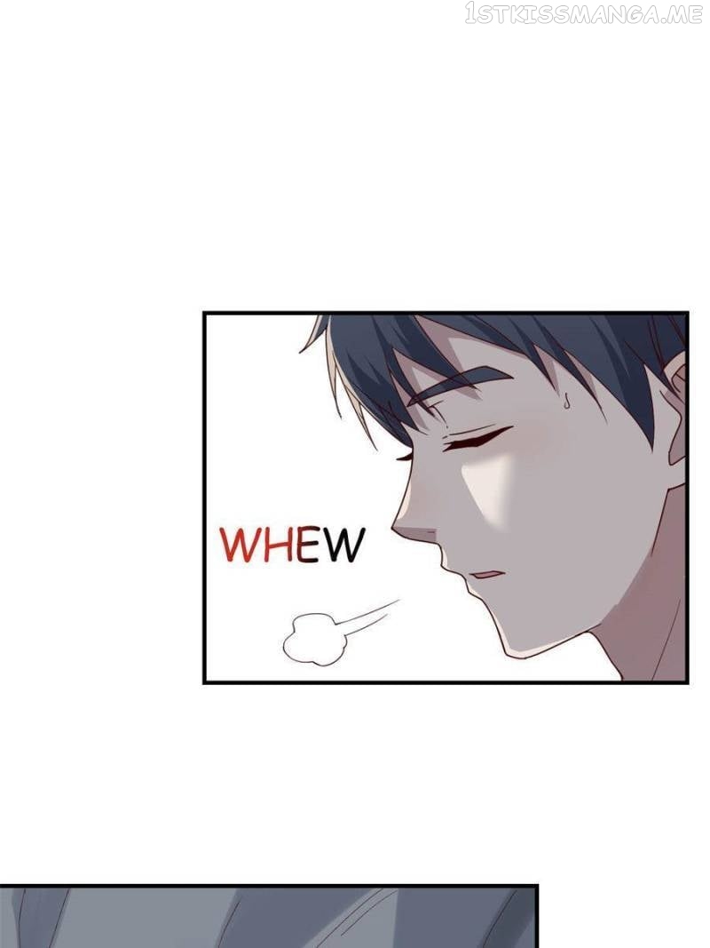 I have twin girlfriends Chapter 237 - page 31