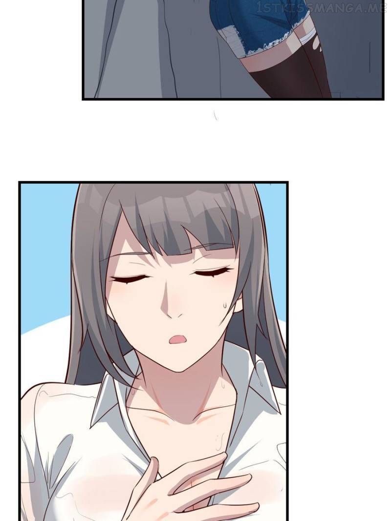 I have twin girlfriends Chapter 237 - page 36