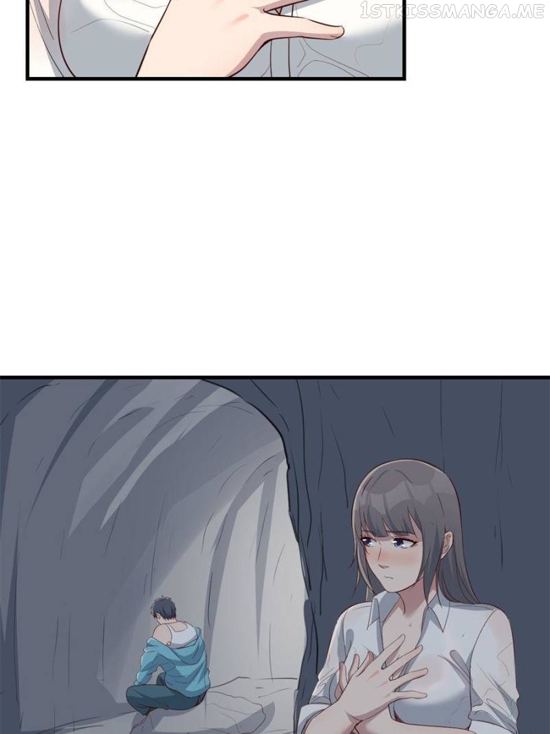 I have twin girlfriends Chapter 237 - page 37
