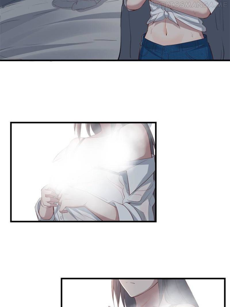 I have twin girlfriends Chapter 237 - page 38