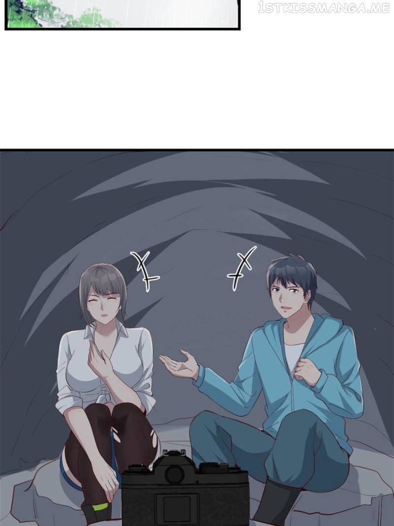 I have twin girlfriends Chapter 237 - page 42
