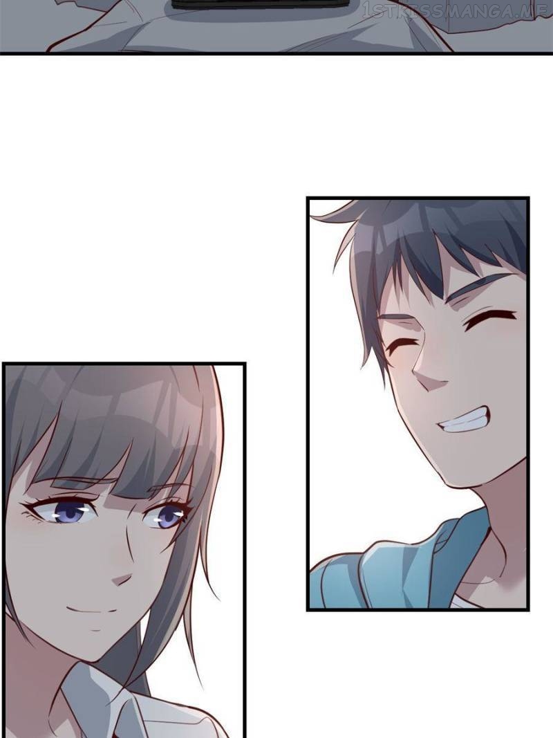 I have twin girlfriends Chapter 237 - page 43