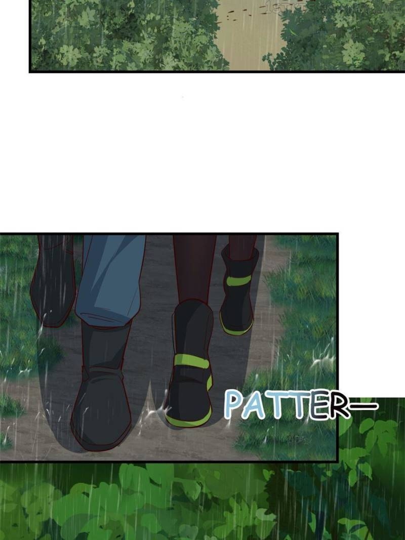I have twin girlfriends Chapter 237 - page 5