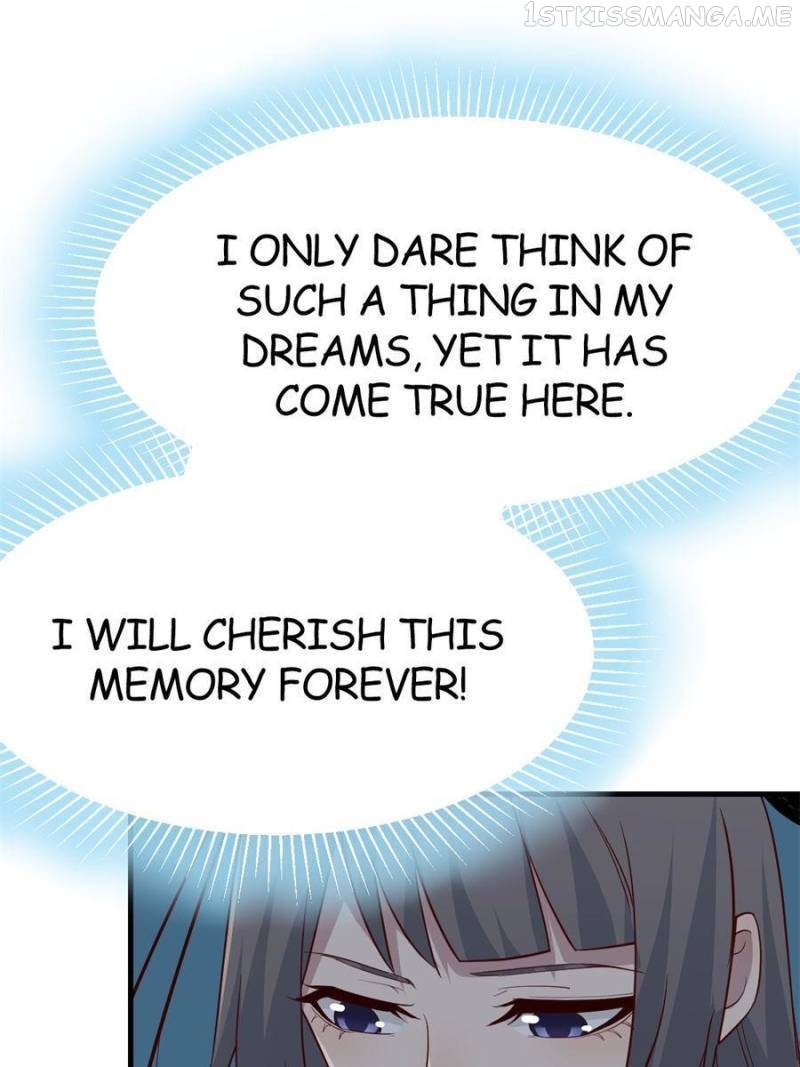 I have twin girlfriends Chapter 237 - page 8