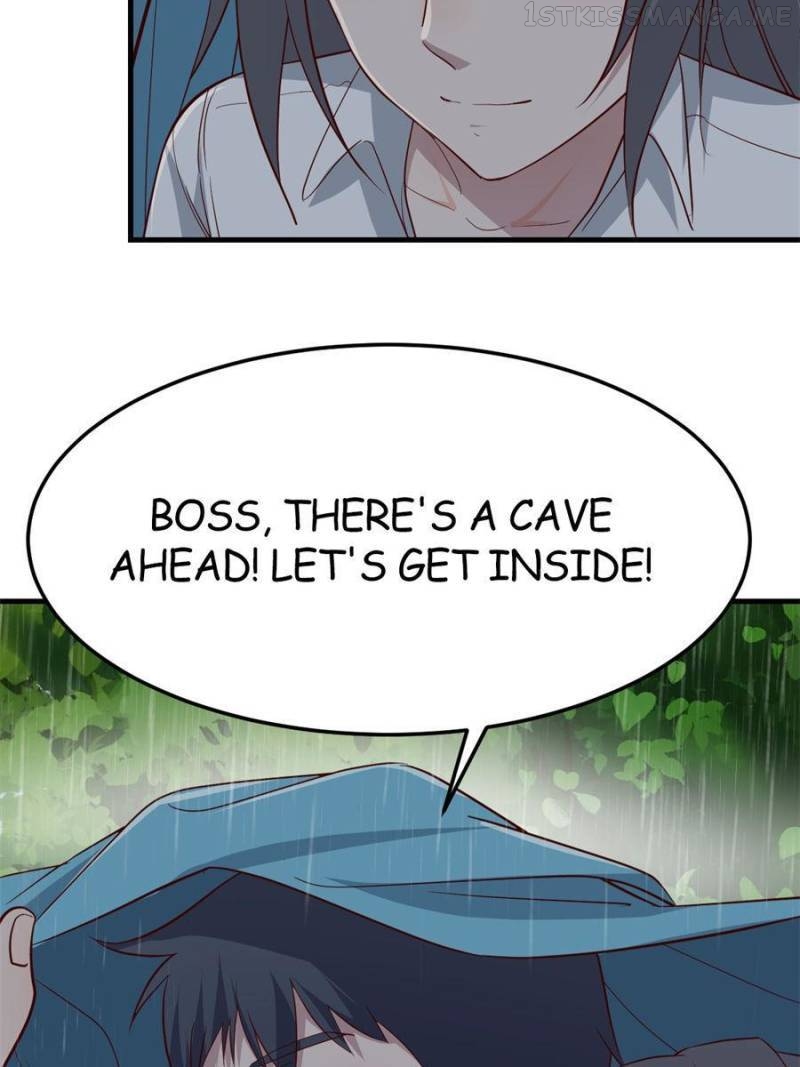 I have twin girlfriends Chapter 237 - page 9