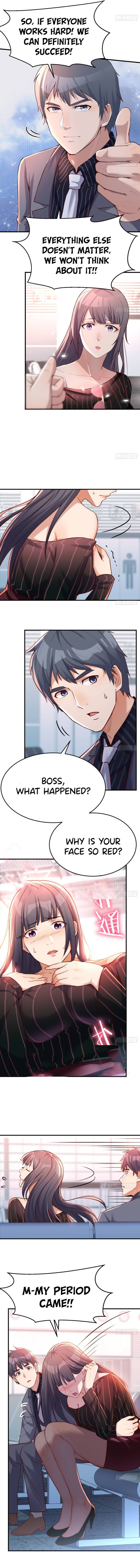 I have twin girlfriends Chapter 105 - page 4