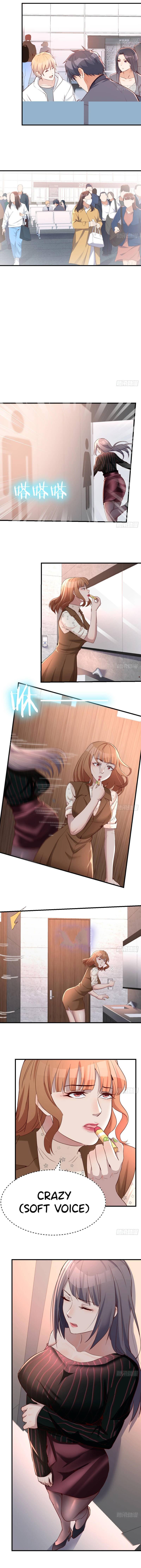 I have twin girlfriends Chapter 105 - page 6