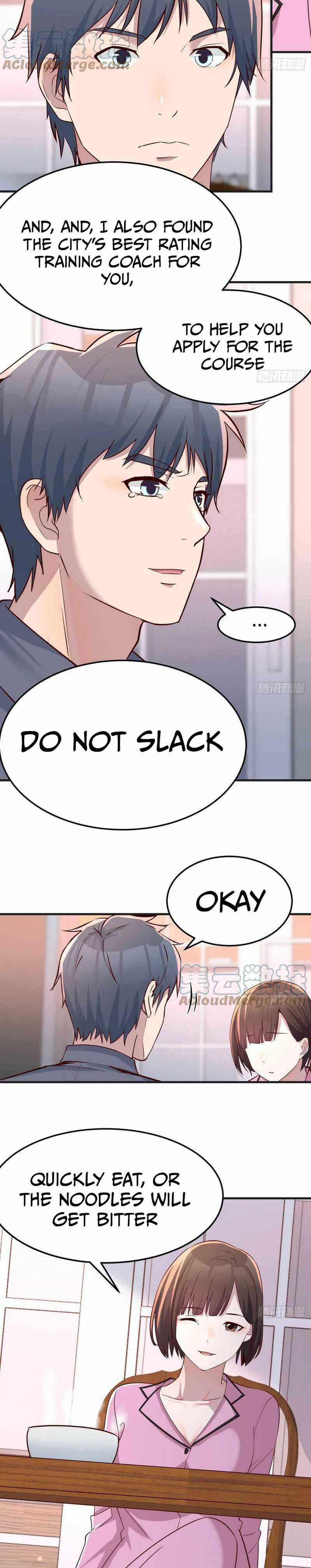 I have twin girlfriends Chapter 152 - page 13