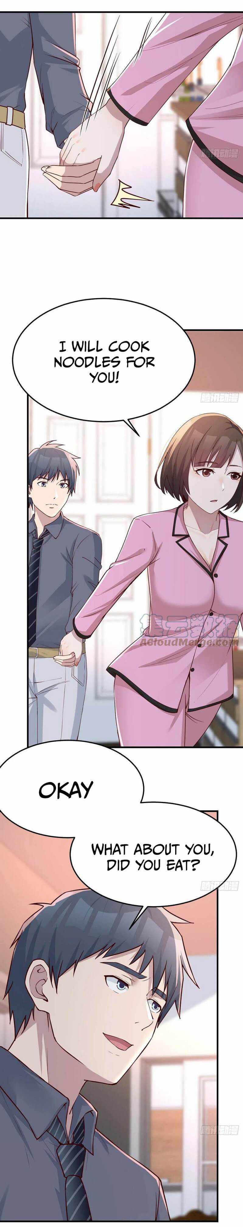 I have twin girlfriends Chapter 152 - page 4