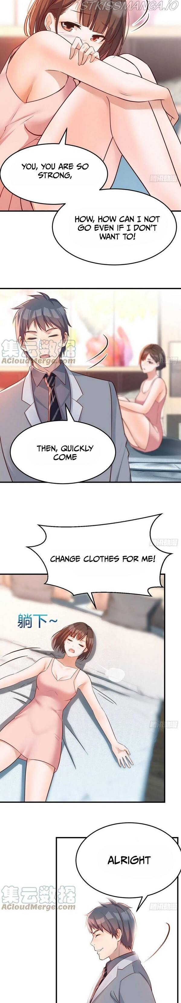 I have twin girlfriends Chapter 158 - page 12