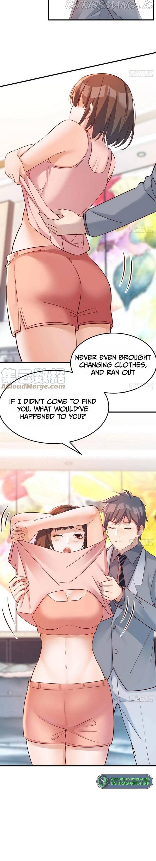 I have twin girlfriends Chapter 158 - page 13