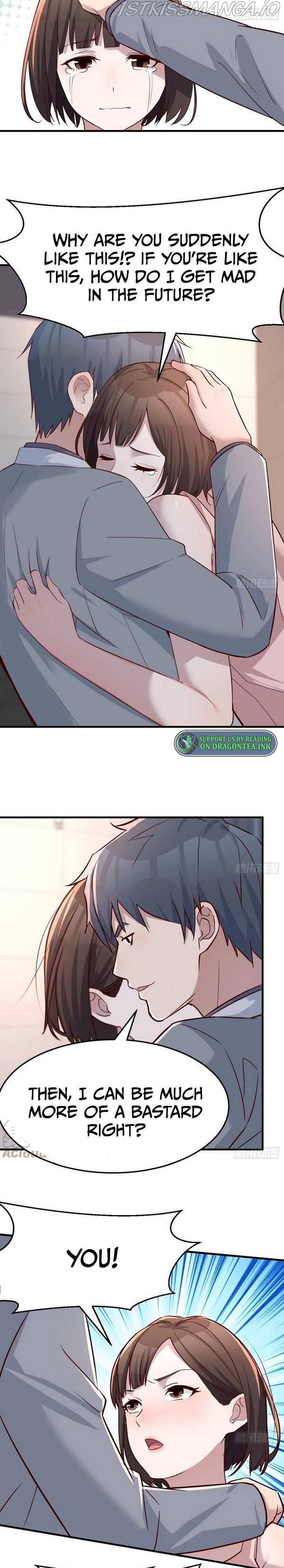 I have twin girlfriends Chapter 158 - page 4