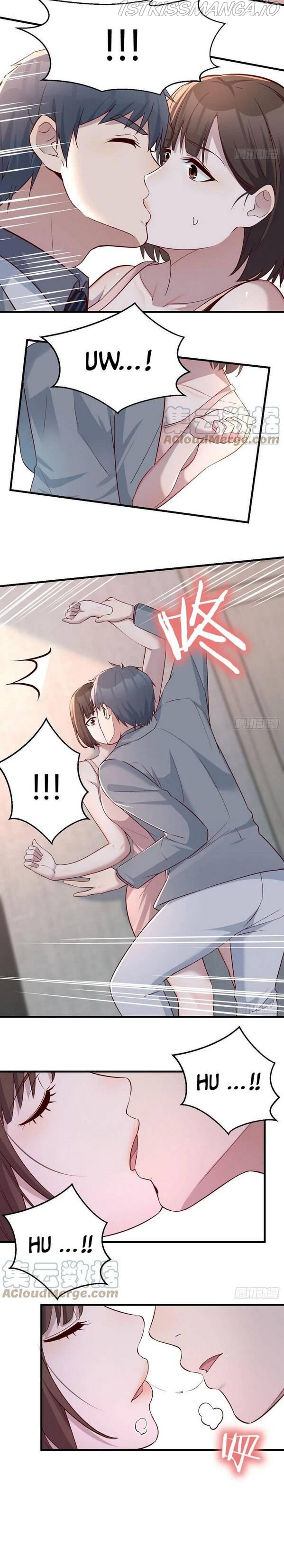 I have twin girlfriends Chapter 158 - page 5