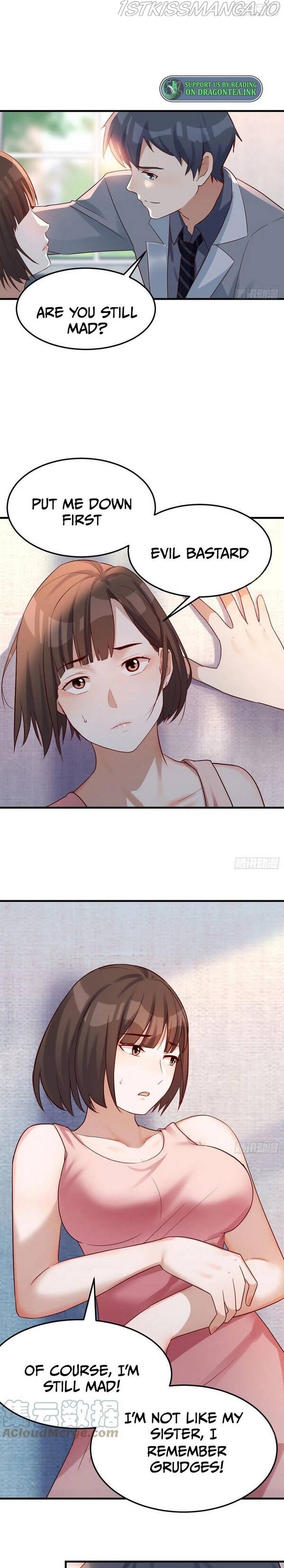 I have twin girlfriends Chapter 158 - page 6