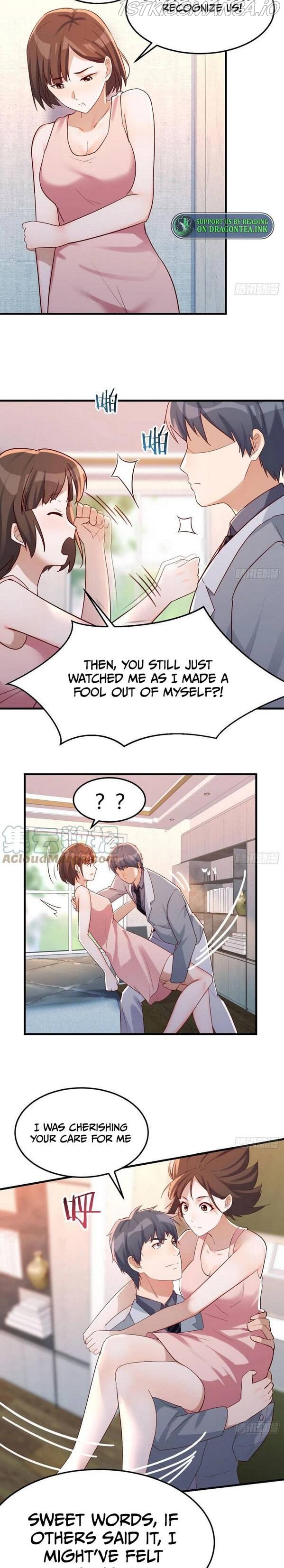 I have twin girlfriends Chapter 158 - page 8