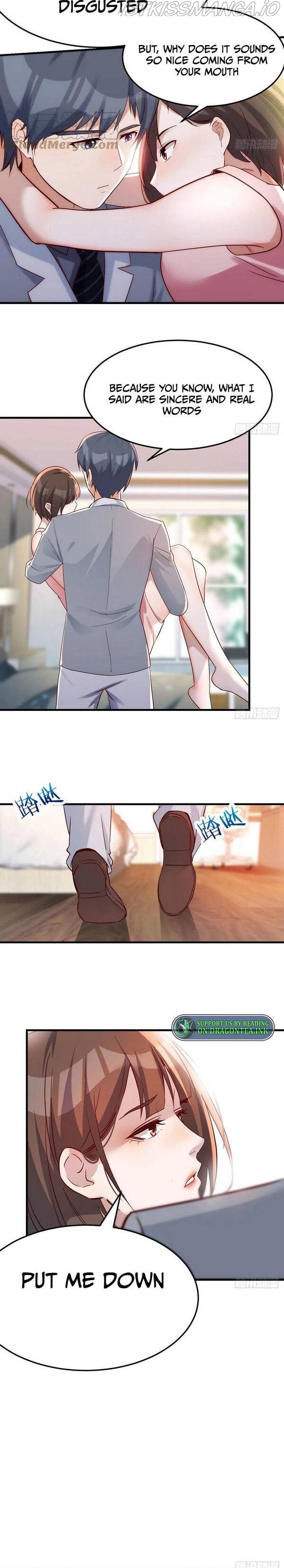 I have twin girlfriends Chapter 158 - page 9