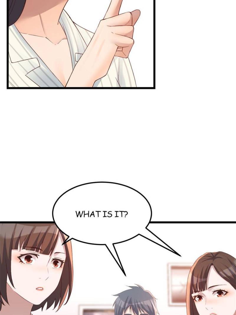 I have twin girlfriends Chapter 203 - page 11