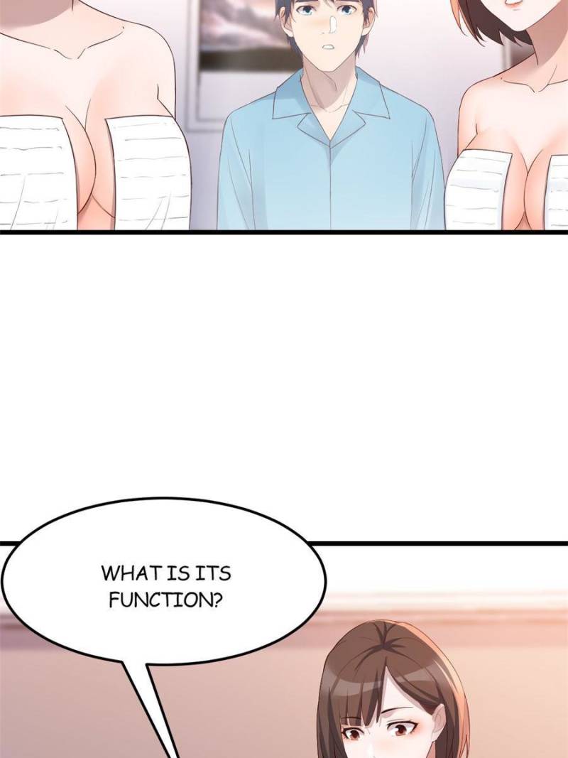 I have twin girlfriends Chapter 203 - page 12