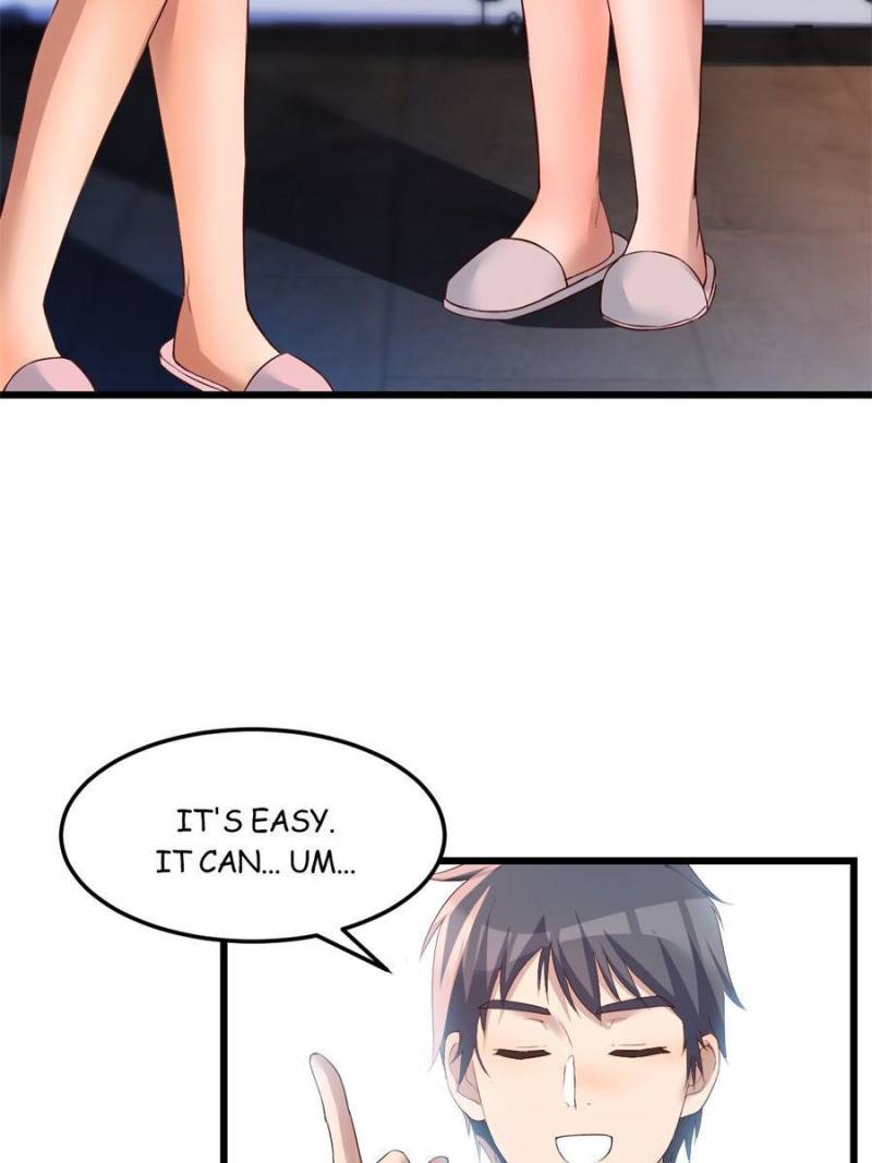 I have twin girlfriends Chapter 203 - page 14