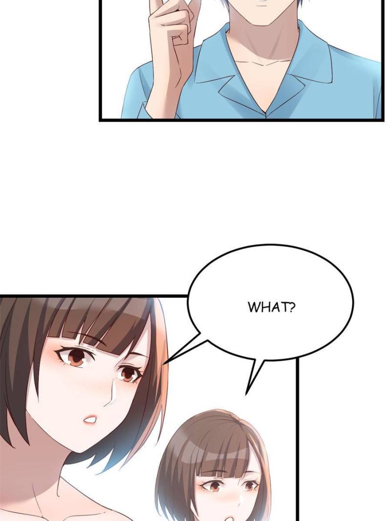 I have twin girlfriends Chapter 203 - page 15