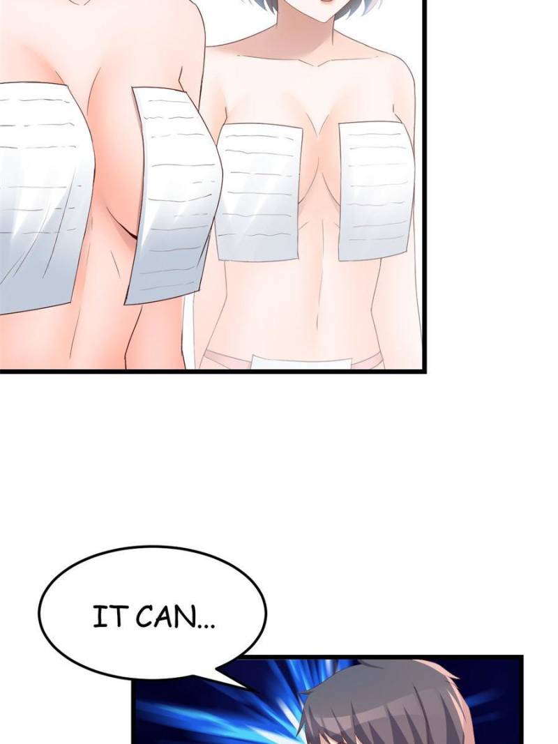 I have twin girlfriends Chapter 203 - page 16