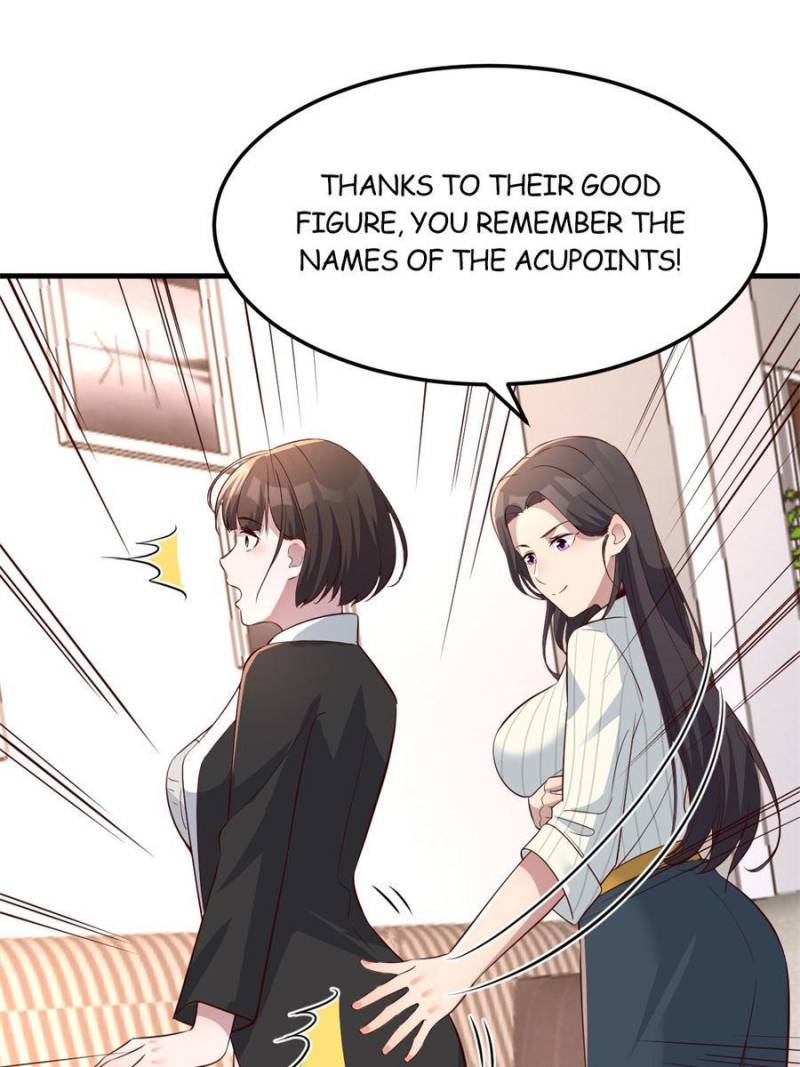 I have twin girlfriends Chapter 203 - page 20