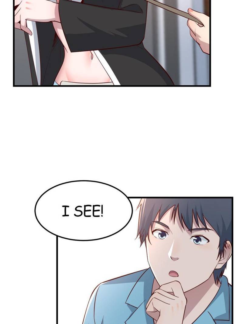 I have twin girlfriends Chapter 203 - page 25