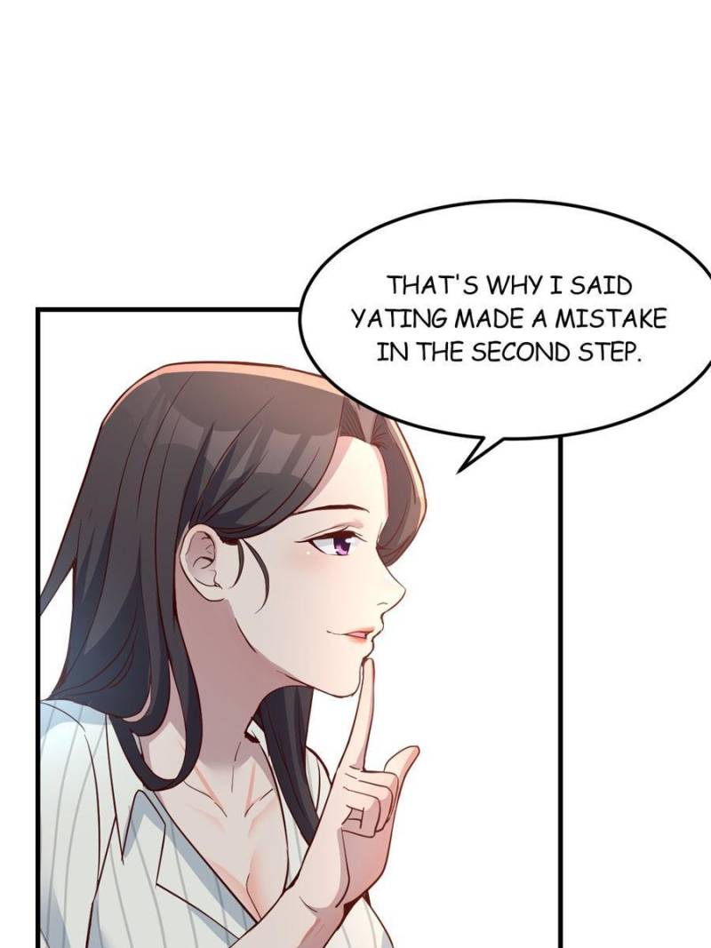 I have twin girlfriends Chapter 203 - page 28