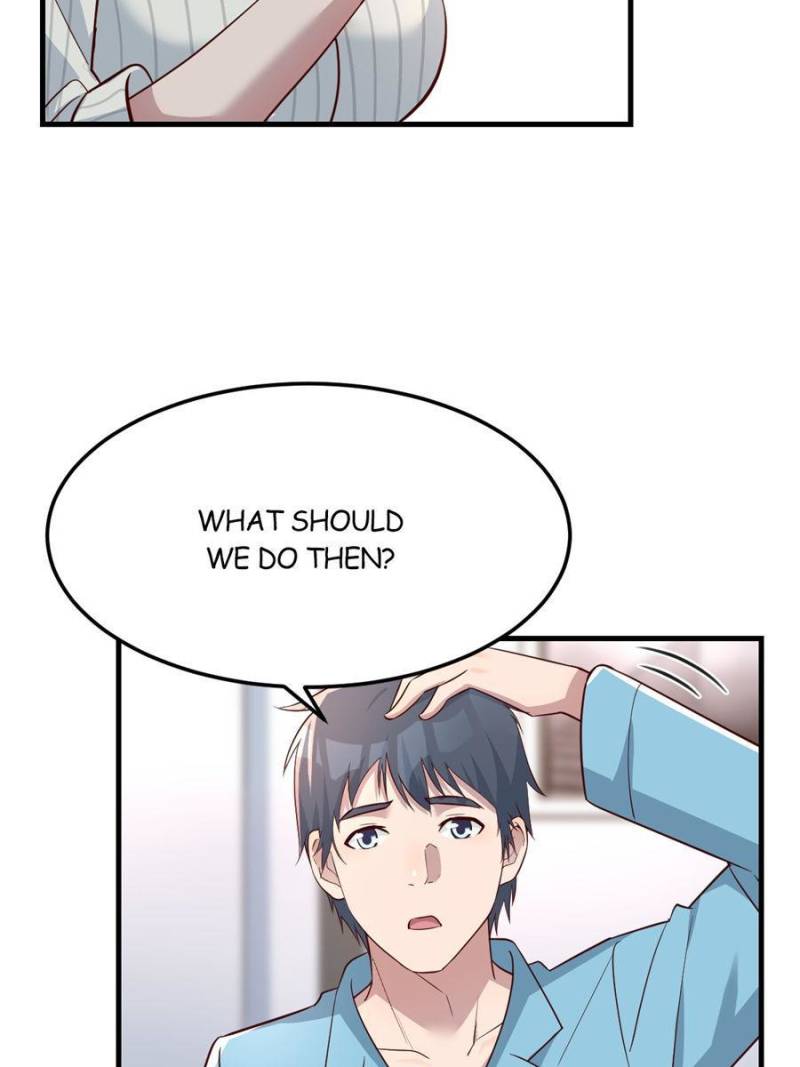 I have twin girlfriends Chapter 203 - page 29