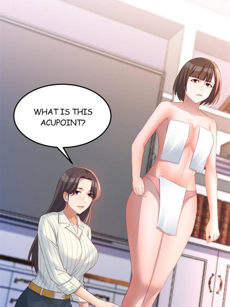 I have twin girlfriends Chapter 203 - page 3
