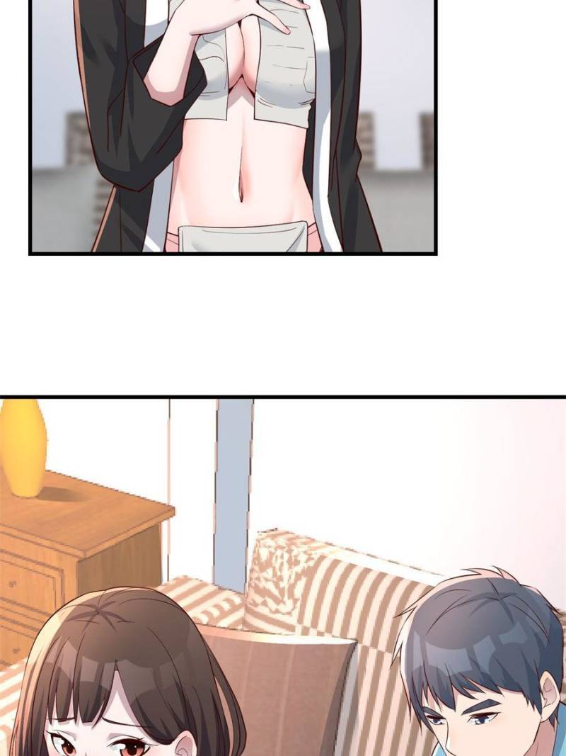 I have twin girlfriends Chapter 203 - page 31