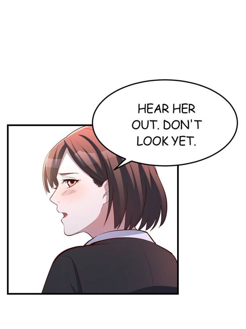 I have twin girlfriends Chapter 203 - page 35