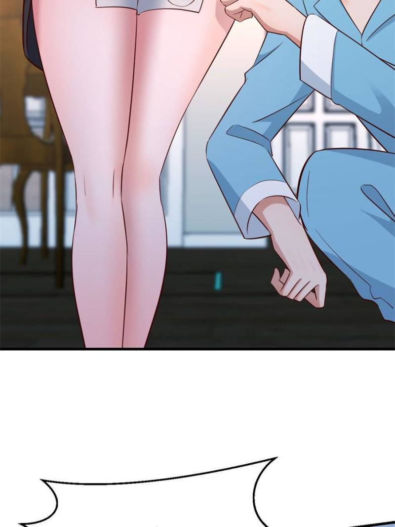 I have twin girlfriends Chapter 203 - page 37