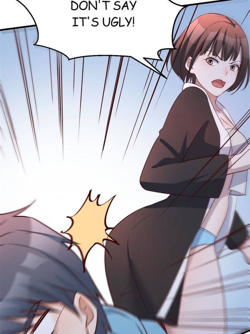 I have twin girlfriends Chapter 203 - page 38