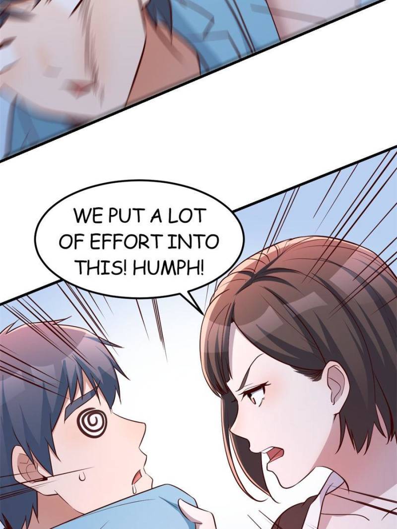 I have twin girlfriends Chapter 203 - page 39