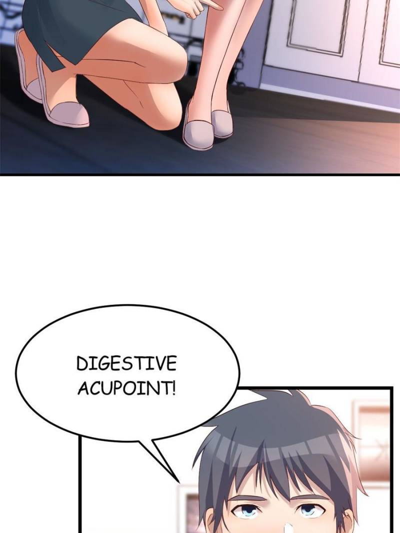I have twin girlfriends Chapter 203 - page 4