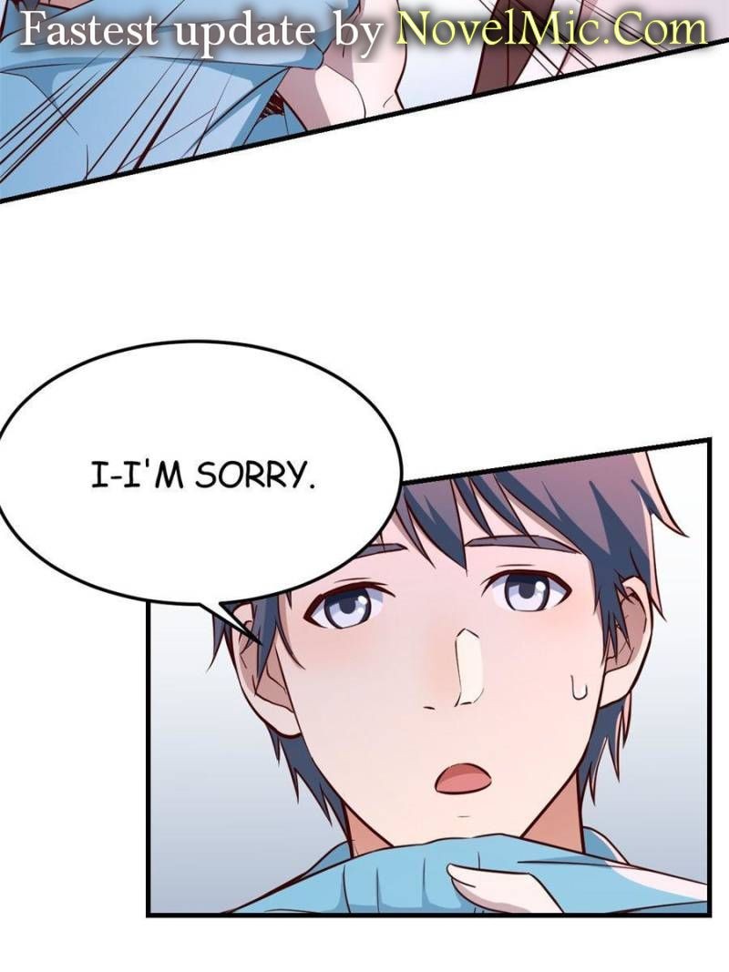 I have twin girlfriends Chapter 203 - page 40