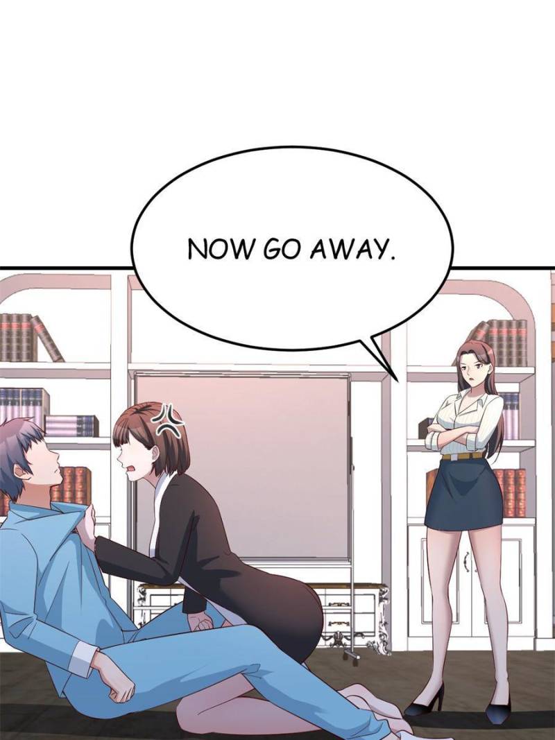 I have twin girlfriends Chapter 203 - page 41