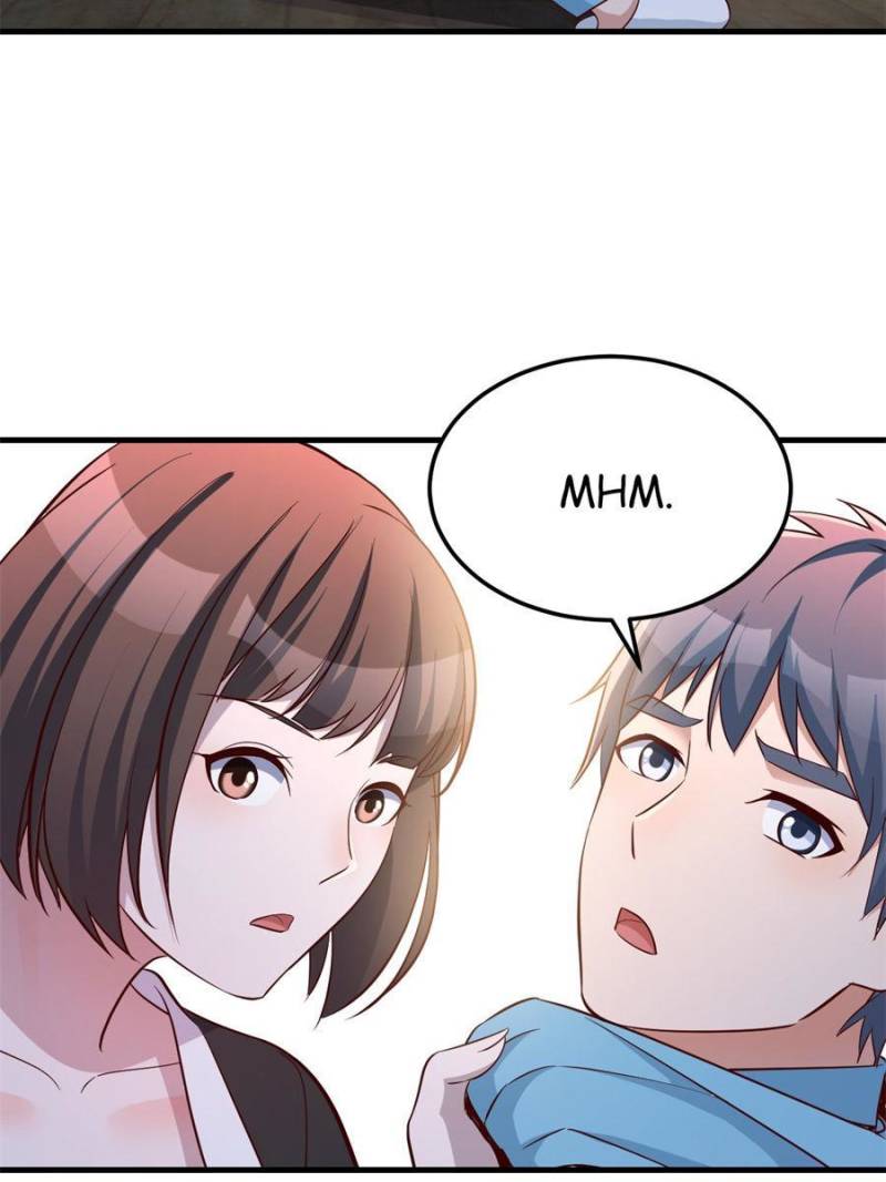 I have twin girlfriends Chapter 203 - page 42
