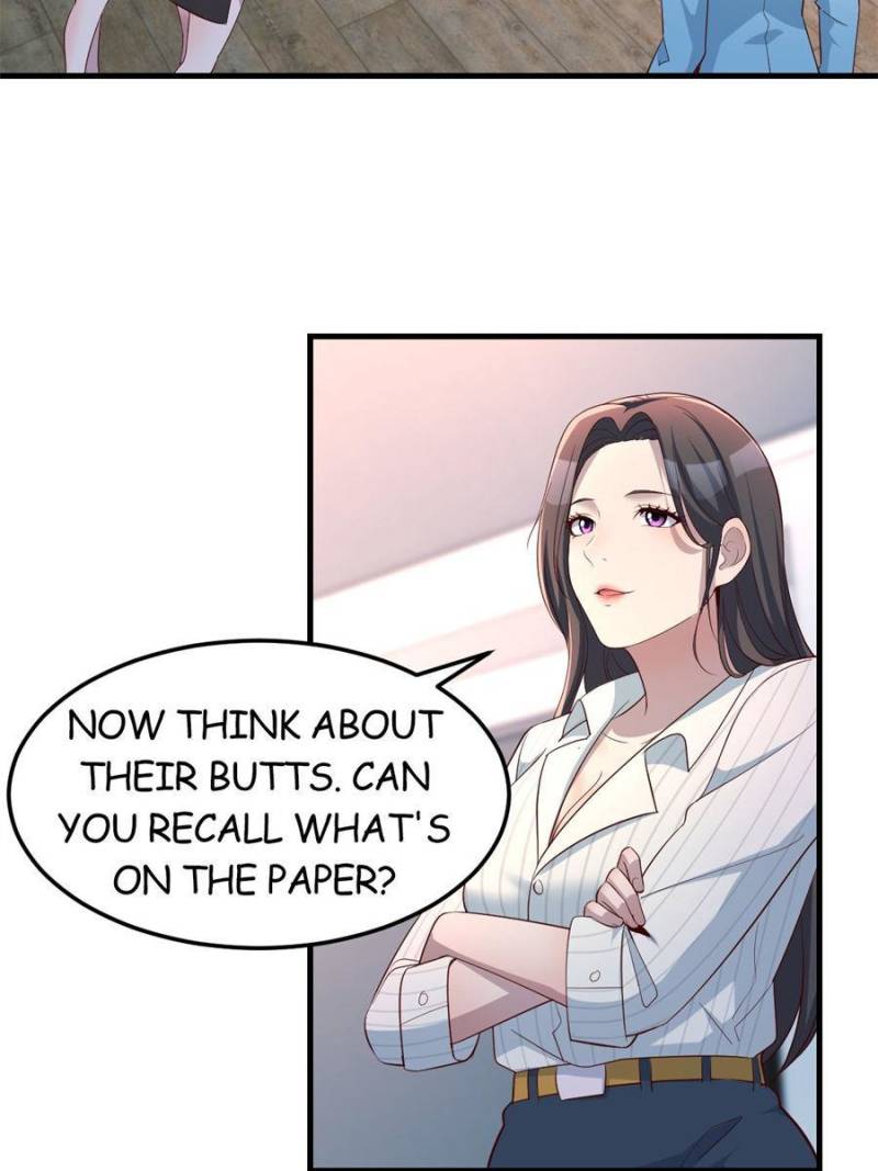 I have twin girlfriends Chapter 203 - page 45