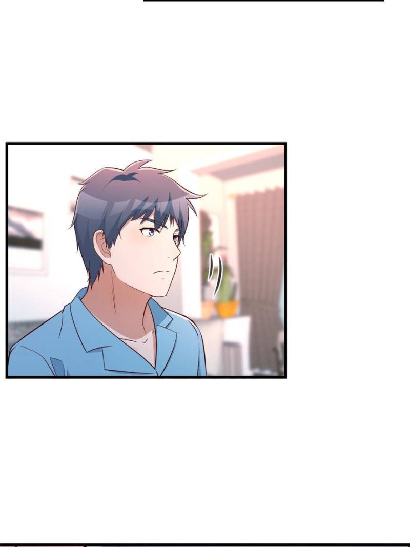 I have twin girlfriends Chapter 203 - page 46