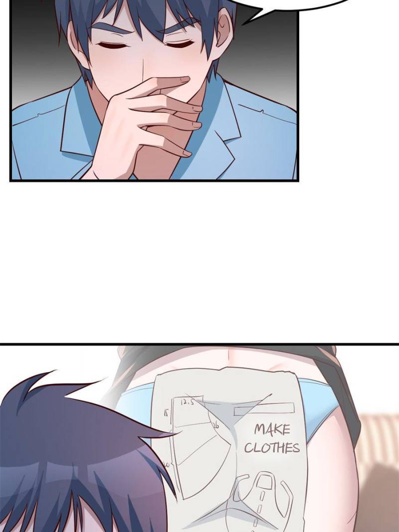 I have twin girlfriends Chapter 203 - page 48