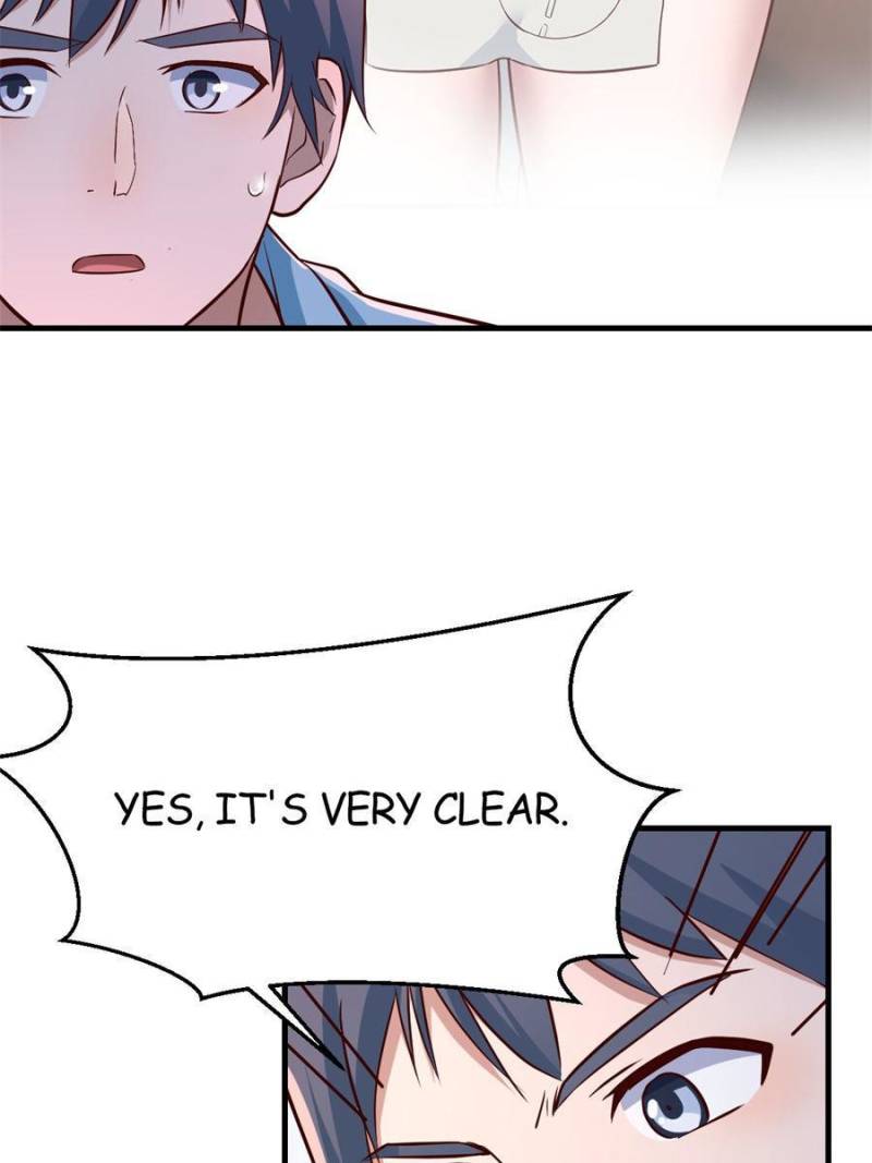 I have twin girlfriends Chapter 203 - page 49