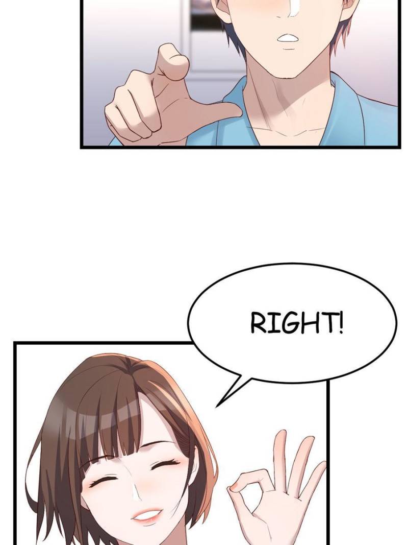 I have twin girlfriends Chapter 203 - page 5