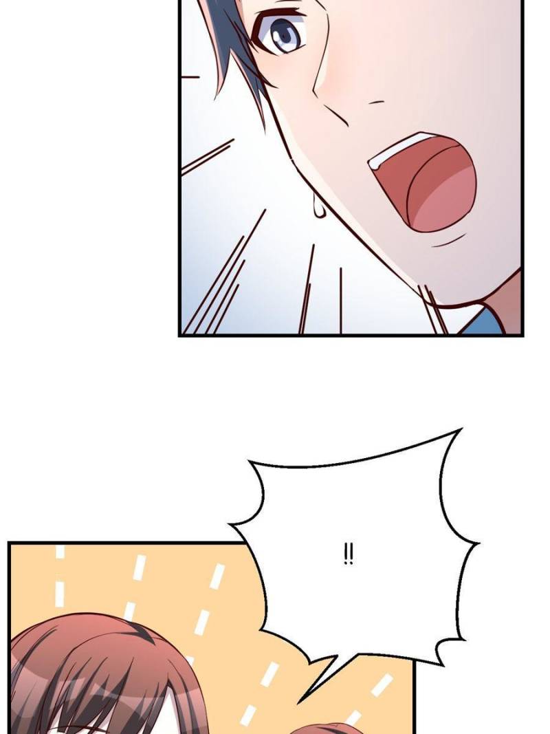 I have twin girlfriends Chapter 203 - page 50