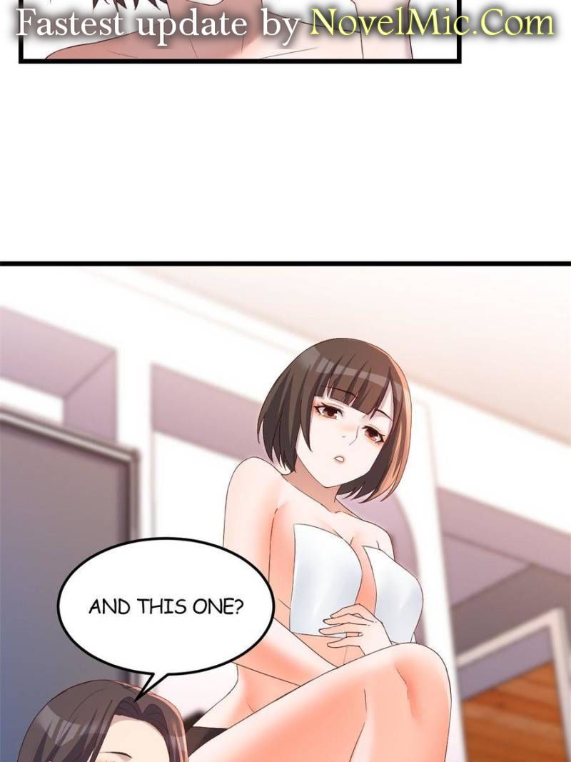 I have twin girlfriends Chapter 203 - page 6